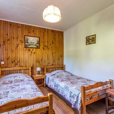 Appartement La Clusaz, 3 pièces, 6 personnes - FR-1-437-10 Extérieur photo